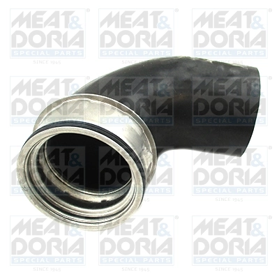 Charge Air Hose